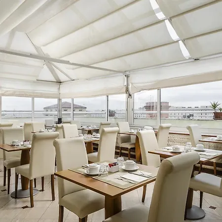 Exe Domus Aurea Hotel