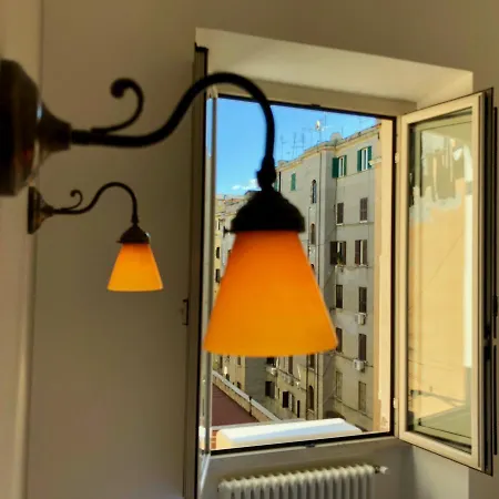 Termini Station Little House Apartment