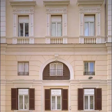 Hotel Embassy