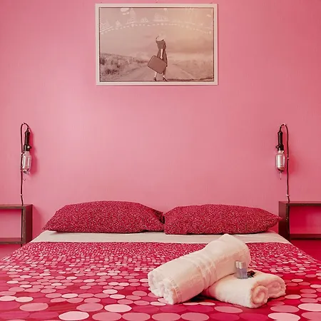 Cuma Guesthouse