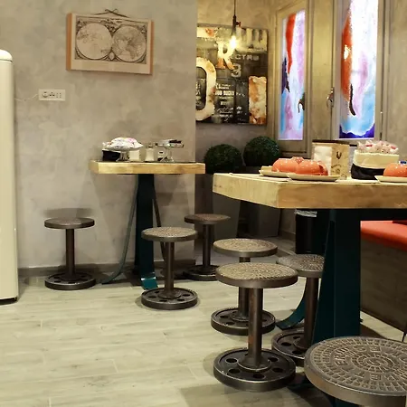 Relais Romantica