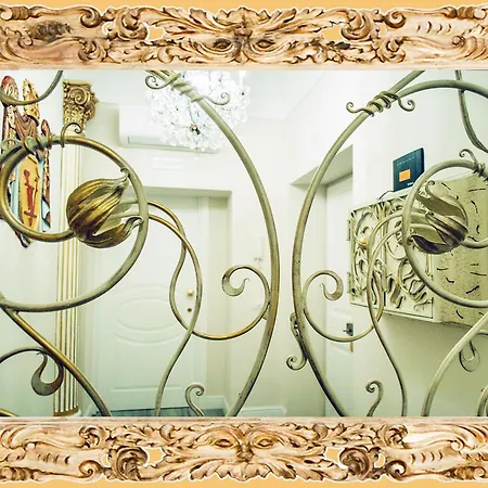 Impero Vaticano Suites Guest House