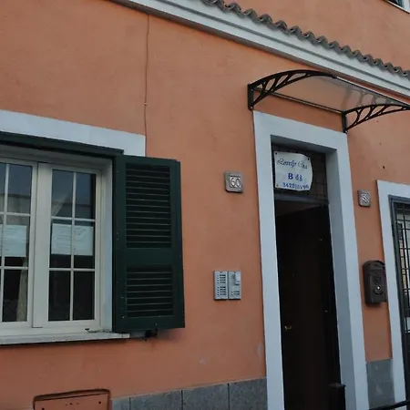 Lovely Roma B&B