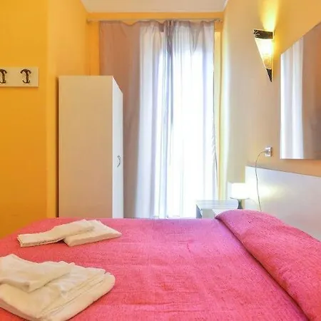 Morelli Rooms