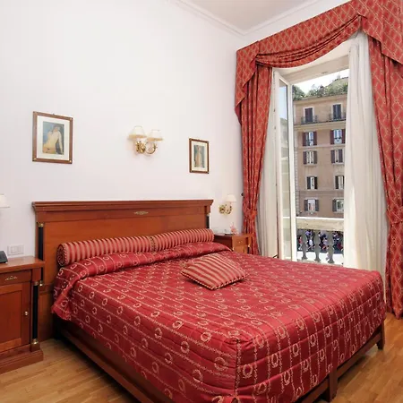 Hotel Relais Pierret