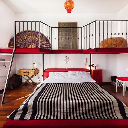 Tuscolana Station Apartment