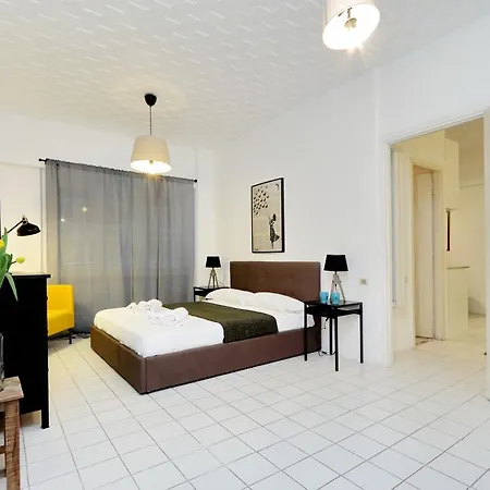 Rizzo Apartment