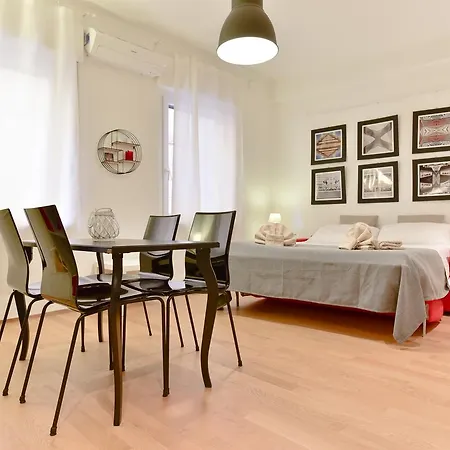 Iflat Via Veneto Design Studio