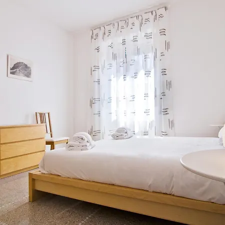Villa Aquari Cozy Apartment
