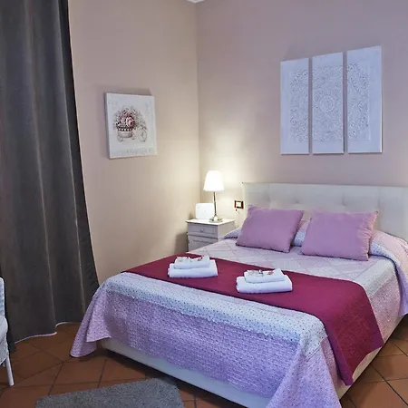 Olimpia Apartment