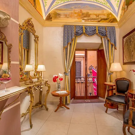 Hotel Forte