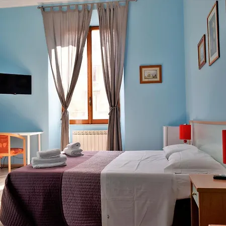 Hotel Alba Garden