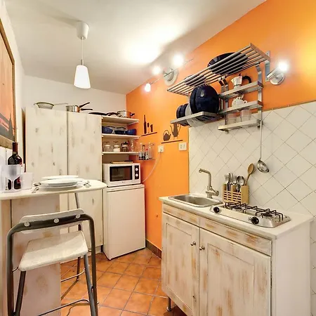 Il Nido Apartamento