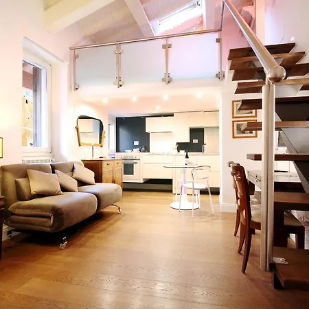 Gonfalone Charming Retreat