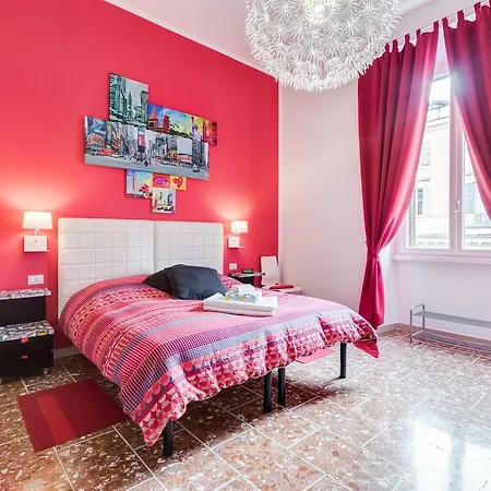 2 Passi Al Colosseo B&B