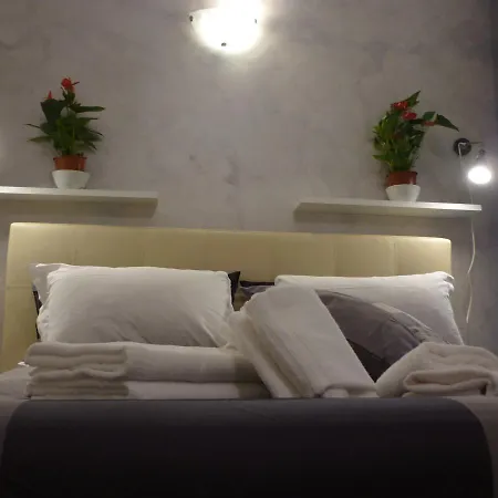Onetime 25 Bed and Breakfast