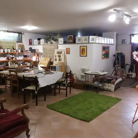 Girasolereale Bed And Breakfast