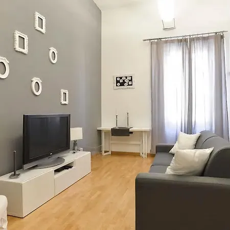 Apartament St. Peter Loft
