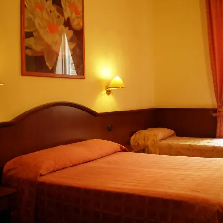 Persepolis Rome Hotel