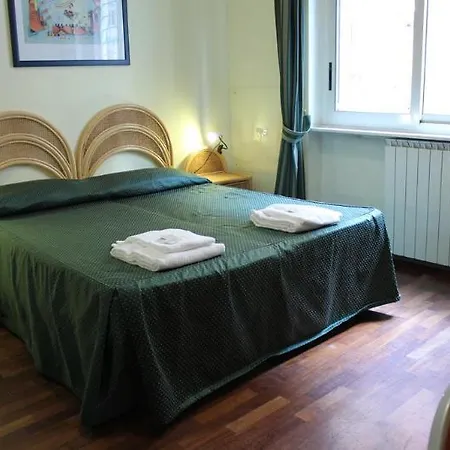 Tourist House Ostiense 2 Apartment
