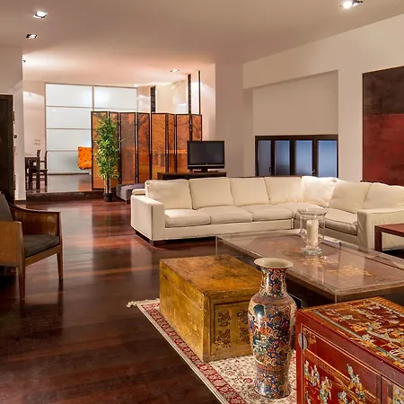 Mytale Apartment Luxury Torre Argentina
