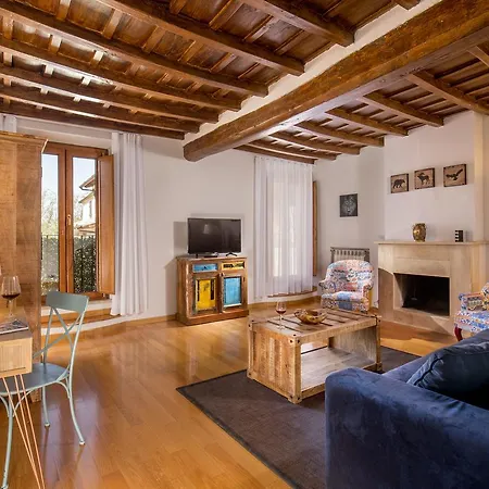 Mytale Apartment Luxury Navona