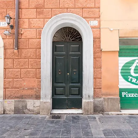 Rome As You Feel - Ripa Apartments In Trastevere