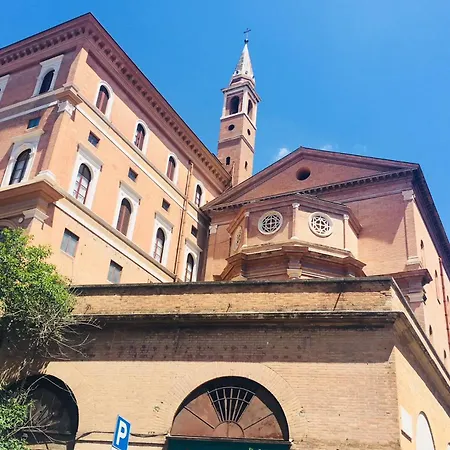 San Giovanni Gallery Bed & Breakfast