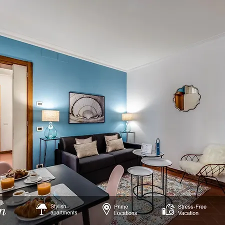 Sweet Inn Via Dei Greci