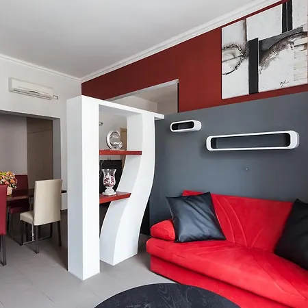 HomeHouse Santamaura - San Pietro