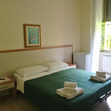 In Rome Hotel