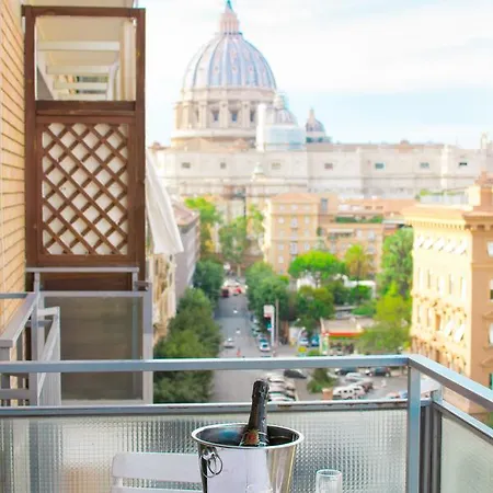 Da Lorenzo Al Vaticano