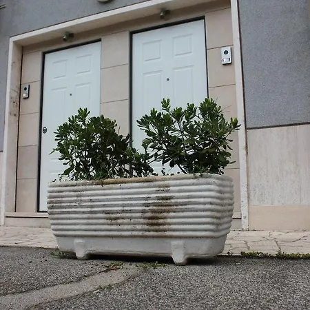 Appartamento Locazione Turistica Loft Roma Tiburtina