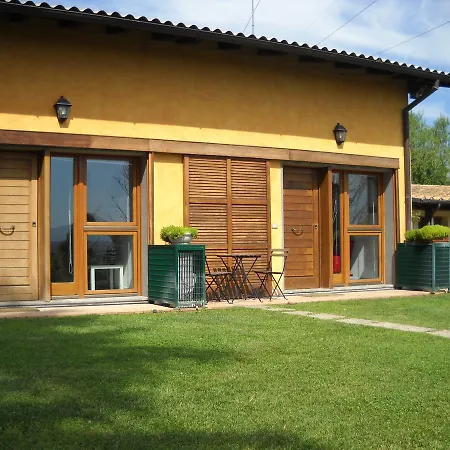 Tiberina 381 Apartment