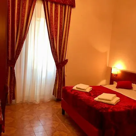 Roma Termini Bed & Breakfast