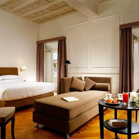 Splendor Suite Rome - Suites & Apartments