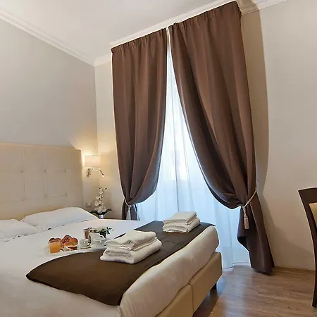 Hotel Roma Vaticano