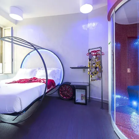 Magenta Pantheon Navona Bed & Breakfast