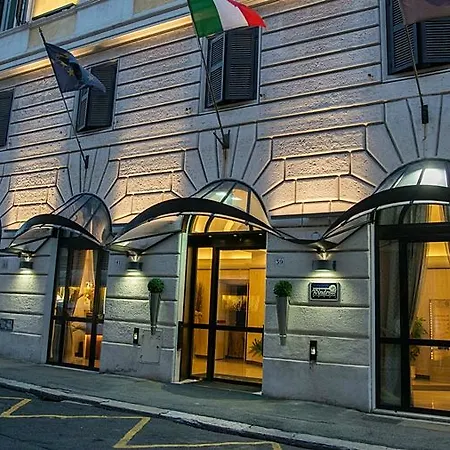 Hotel Windrose