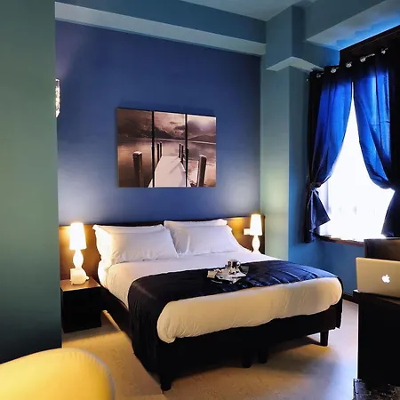 Daysleeper B&B