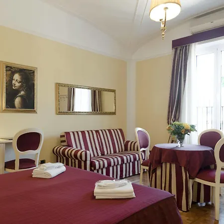 Hotel Relais Frattina