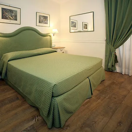 Hotel Residenza Ponte Sant'Angelo