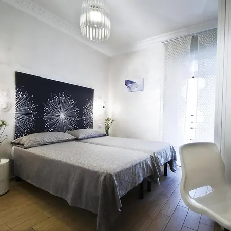Domus Diana Hotel
