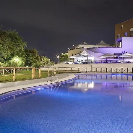 Hotel Roma Aurelia Antica