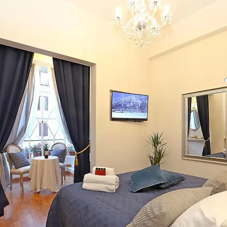 Hotel 1&1 Liberty Rome
