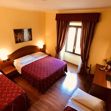 Saint Peter Inn