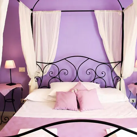 Suite Rome