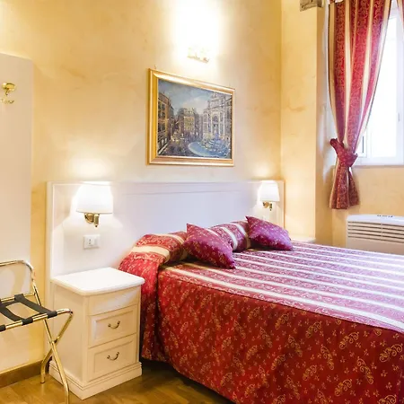 Bed and Breakfast Domus Trevi