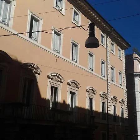 Domus Del Corso Spagna