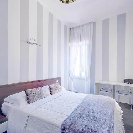 Crispi Luxury Suite